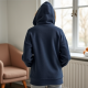 Cozy Luxe Sherpa Hoodie