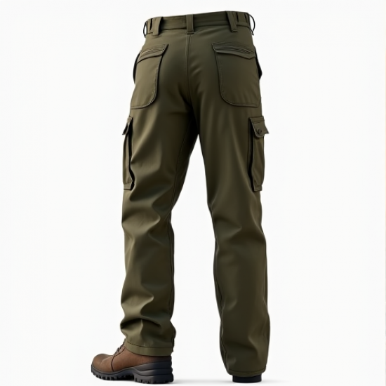TrailBlaze Men's Upland Brush Pants