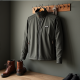 Alpine Edge Men's Softshell Vest