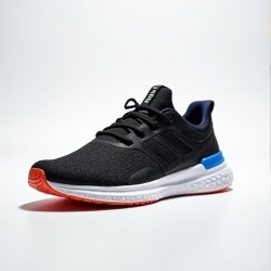 CloudStride Women's High-Cushion Running Shoes