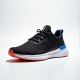 CloudStride Women's High-Cushion Running Shoes