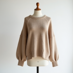 Cozy Chic Batwing Pullover