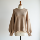 Cozy Chic Batwing Pullover
