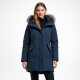 Aurora Shield Women's Insulated Winter Parka
