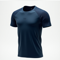 AeroBreeze Ultralight Air-Mesh Running Tee