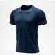 AeroBreeze Ultralight Air-Mesh Running Tee