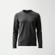 EverWarm Alpaca Blend Crewneck Sweater