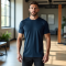 EcoFit Performance Crew Tee