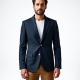 Urban Nomad Unstructured Chore Blazer