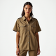 Explorer's Edge Safari Utility Shirt