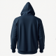 Urban Comfort Classic Pullover Hoodie