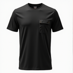 Titan Tough Pocket Tee