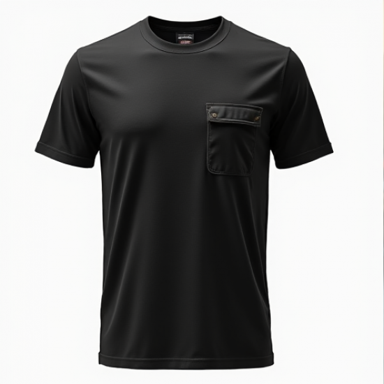 Titan Tough Pocket Tee