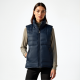 Elysian Breeze Women's Quilted Vest