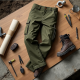 TitanFlex Utility Cargo Pants