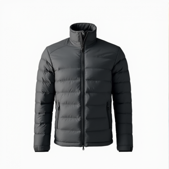 EverWarm Men's Down Sweater Jacket