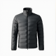 EverWarm Men's Down Sweater Jacket
