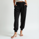 Chic Comfort Crinkle Joggers