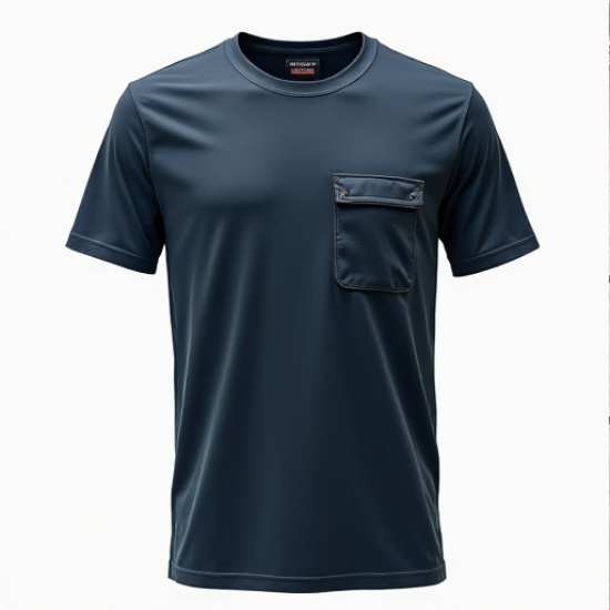 Titan Tough Pocket Tee