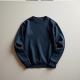 Urban Comfort French Terry Crewneck