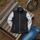 Alpine Breeze Women's Softshell Vest