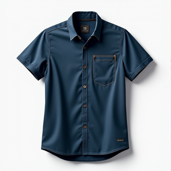 TrailBlazer Quick-Dry Convertible Sleeve Shirt