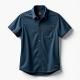 TrailBlazer Quick-Dry Convertible Sleeve Shirt