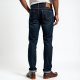 Urban Edge Slim Fit Selvedge Denim Jeans