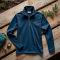 Alpine Adventure Half-Zip Pullover