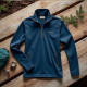 Alpine Adventure Half-Zip Pullover
