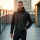 WindGuard Pro Men's Jacket