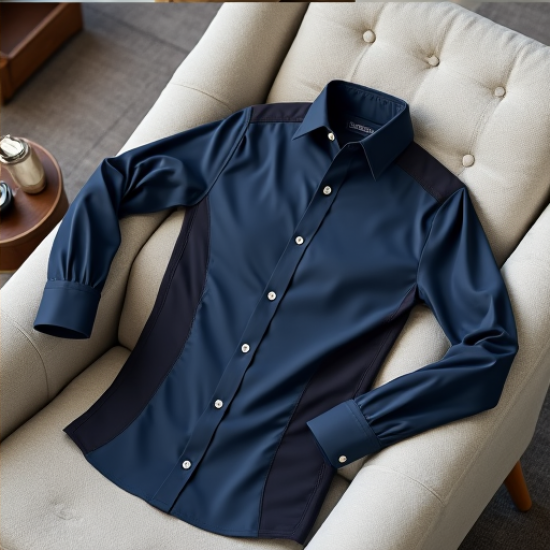 AeroFlex Performance Poplin Shirt