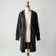 Elysian Wrap Women's Hooded Knit Cardigan Elysian Wrap Women's Hooded Knit Cardigan