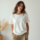 EcoChic Bamboo Breeze T-Shirt