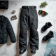 Alpine Shield Insulated Snowboard Pants Alpine Shield Insulated Snowboard Pants