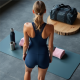 EcoFlex Active Romper