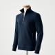 Urban Comfort Full-Zip Sweater