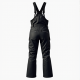 Alpine Adventure Women's Insulated Snow Bib Overalls Alpine Adventure Women's Insulated Snow Bib Overalls