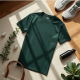 EcoFlex Seamless Knit T-Shirt