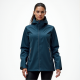 AquaShield Women's Performance Rain Jacket