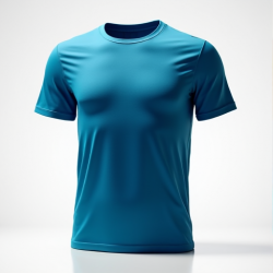 ChillWave Ice-Fil Cooling Tech T-Shirt