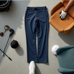 FlexiDrive Men's Golf Pants