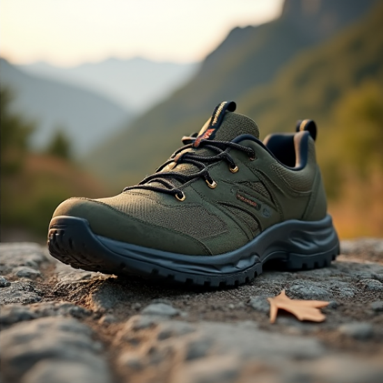 TrailBlazer Pro Men's Hiking Shoes
