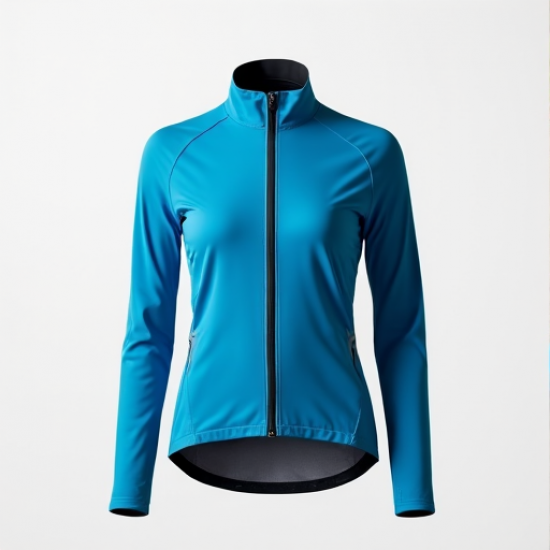 AeroLite Women's Cycling Jacket