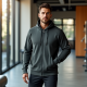 Elevate Performance Zip-Up Hoodie Elevate Performance Zip-Up Hoodie