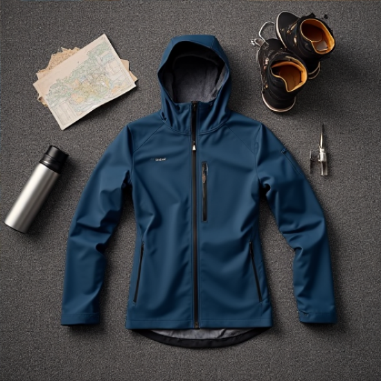 Alpine Performance Knit Jacket