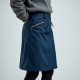 Arctic Comfort Fleece-Lined Adventure Skirt