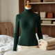 Elysian Comfort Turtleneck Sweater