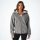 Cozy Luxe Sherpa Hoodie