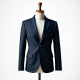 UrbanCraft Covert Canvas Blazer